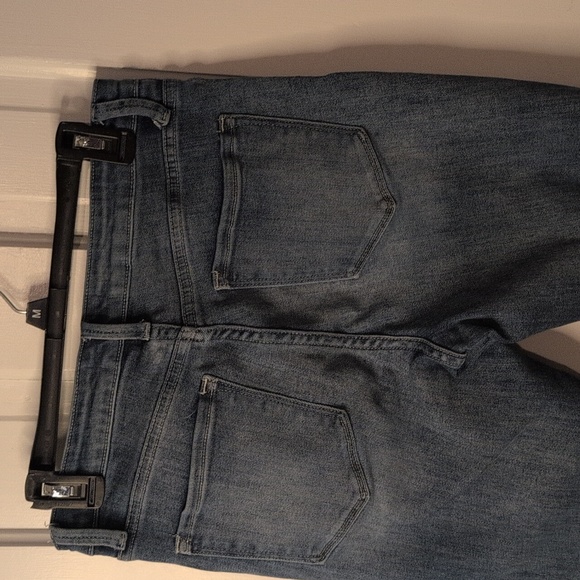 Vervet Flared/Bell Bottom Jean - Picture 7 of 12